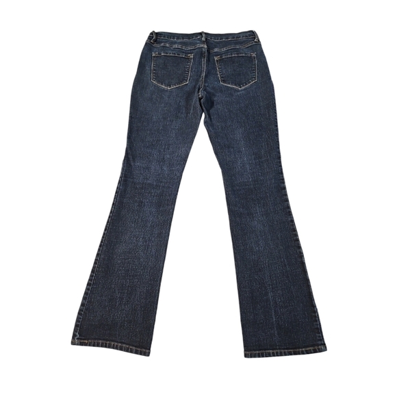 Old Navy Women's Original Mid-Rise Denim Jeans Size 6 - Picture 6 of 10